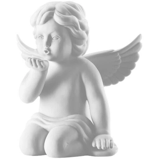 Ангел / фигурка, 6,5 см, Angel Rosenthal - Фото 3 Ангел / фигурка, 6,5 см, Angel Rosenthal - изображение 3