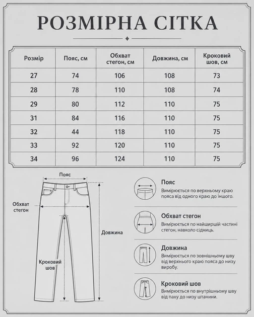 Чоловічі джинси SUPER BAGGY широкі сірий розмір 30 - Фото 2 Чоловічі джинси SUPER BAGGY широкі сірий розмір 30 - изображение 2