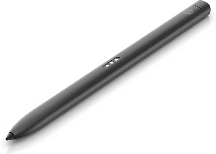 Стилус OEM HP Slim Rechargeable Pen активный 2048 точек давления для EliteBook Черный - изображение 2
