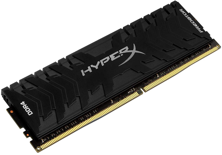 Оперативная память HyperX DDR4-4133 16384MB PC4-33000 (Kit of 2x8192 ...