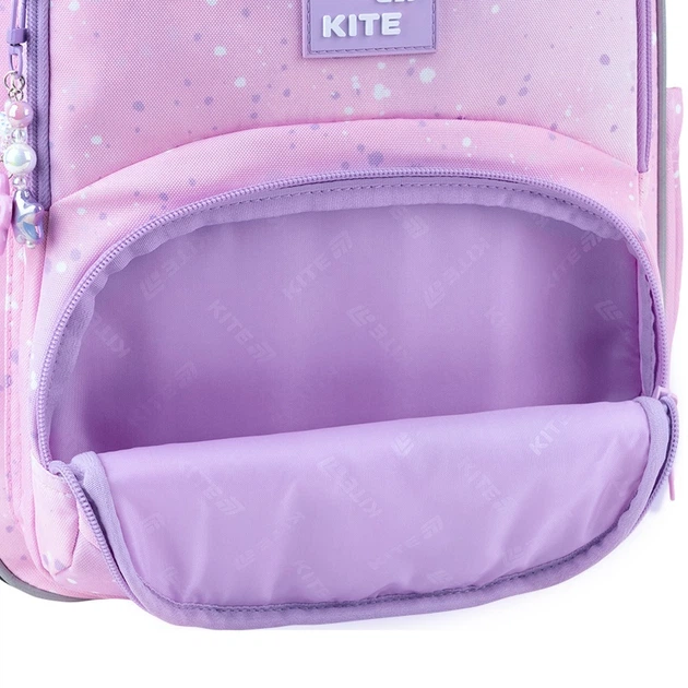 Рюкзак шкільний KITE Education K26-773M-1 Catsline /K26-773M-1/ - зображення 10