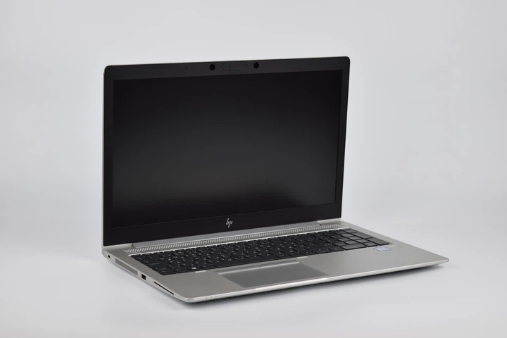 Ультрабук HP EliteBook 850 G5 i5-7200U / 16 гб / ssd 512 гб / 15.6" IPS Full HD / Win10 Pro (б/в) 4G-модем Ноутбук - зображення 5