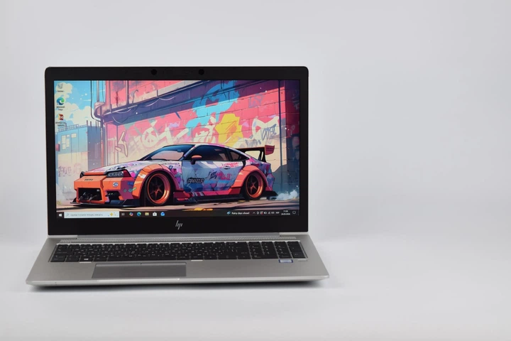 Ультрабук HP EliteBook 850 G5 i5-7200U / 16 гб / ssd 512 гб / 15.6" IPS Full HD / Win10 Pro (б/в) 4G-модем Ноутбук - зображення 11