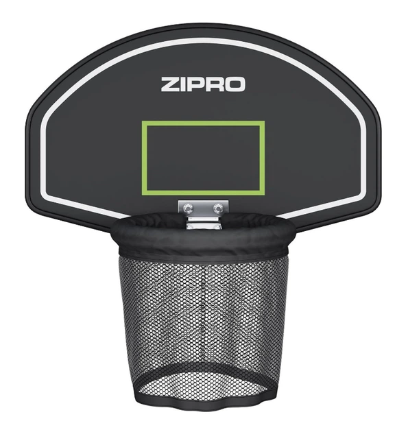 Набір для баскетболу на батуті Zipro Accessories - изображение 6