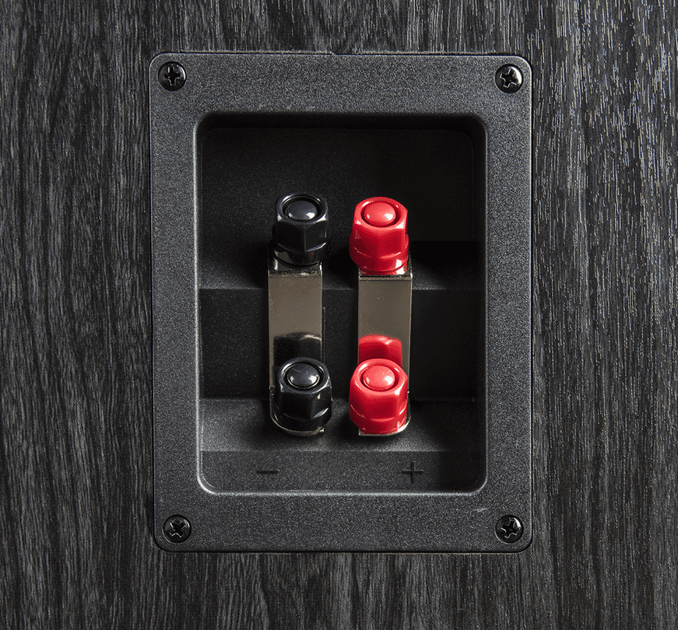 Напольная акустическая система Polk Audio Signature Elite ES60 Black - изображение 5