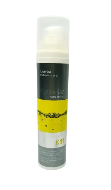 Терапия для восстановления волос Erayba Hydracare Keratin Argan Ботокс 100мл., Маска 150мл., Шампунь 250мл. - изображение 2