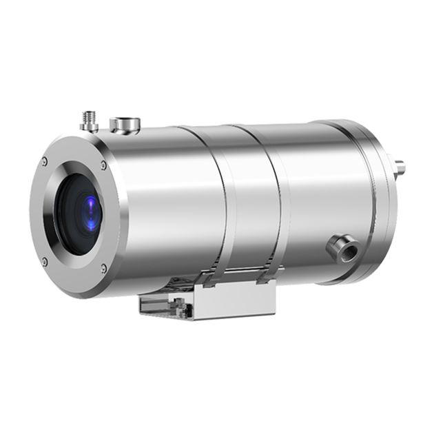 Взрывобезопасная IP камера с жидкостным охлаждением Sunell SN-CHP8650JAN-Z30-S-S, 5Мп - Фото 1 Взрывобезопасная IP камера с жидкостным охлаждением Sunell SN-CHP8650JAN-Z30-S-S, 5Мп - изображение 1