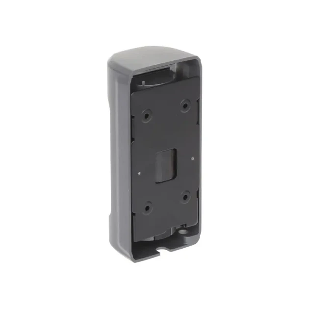 Виклична панель Dahua DHI-VTO2101E-P-S2 IP65 IK10 - зображення 4