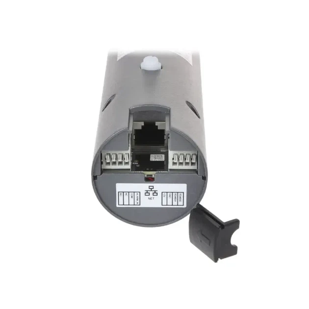 Виклична панель Dahua DHI-VTO2101E-P-S2 IP65 IK10 - зображення 6