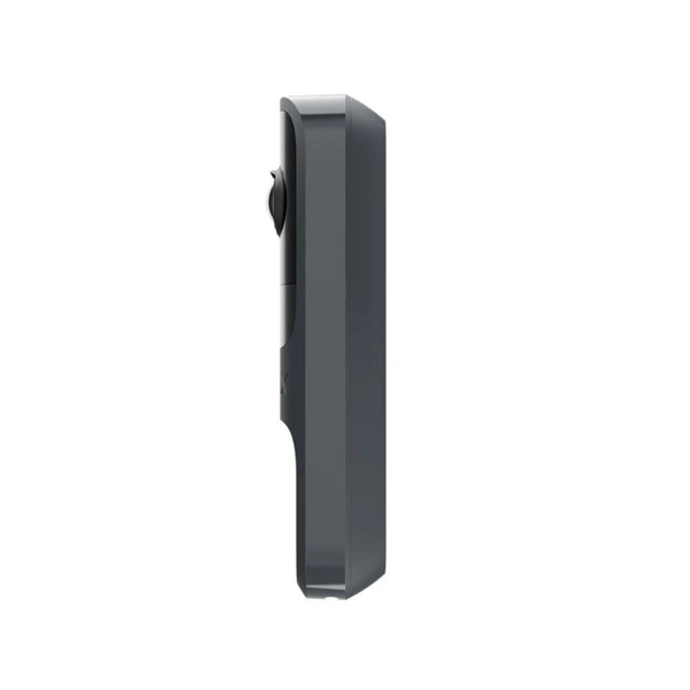 Видеозвонок Ajax Doorbell Graphite - изображение 3