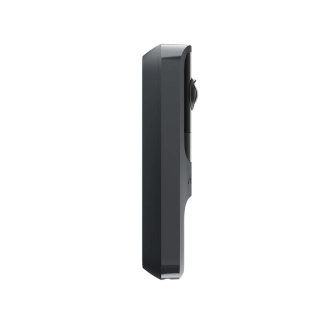 Видеозвонок Ajax Doorbell Graphite - изображение 6