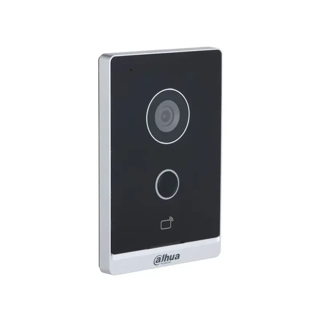 Виклична панель Dahua DHI-VTO2211G-WP-S2 Mifare IP65 - Фото 3 Виклична панель Dahua DHI-VTO2211G-WP-S2 Mifare IP65 - зображення 3