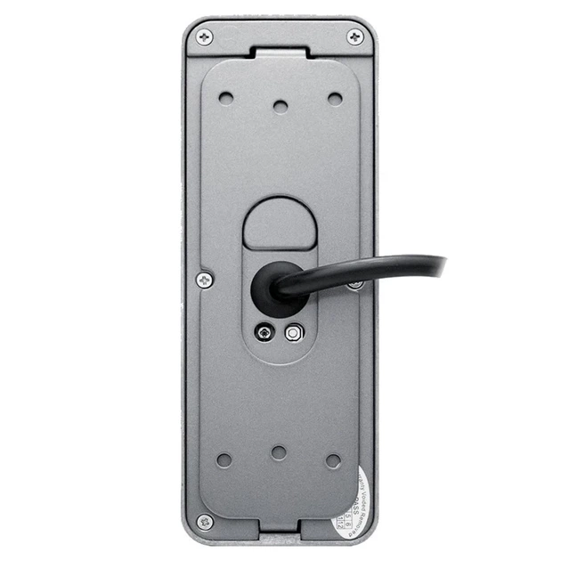 Мультиформатный комплект видеодомофона ARNY AVD-1743A Wi-Fi (AVD-1070 ArtLine 2Мп IPS Wi-Fi + AVP-NG430 2Мп) - Фото 7 Мультиформатный комплект видеодомофона ARNY AVD-1743A Wi-Fi (AVD-1070 ArtLine 2Мп IPS Wi-Fi + AVP-NG430 2Мп) - изображение 7