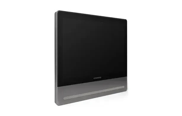 Аналоговый комплект видеодомофона Commax (CDV-1004QT Wi-Fi + DRC-4CPHD2) - Фото 3 Аналоговый комплект видеодомофона Commax (CDV-1004QT Wi-Fi + DRC-4CPHD2) - изображение 3