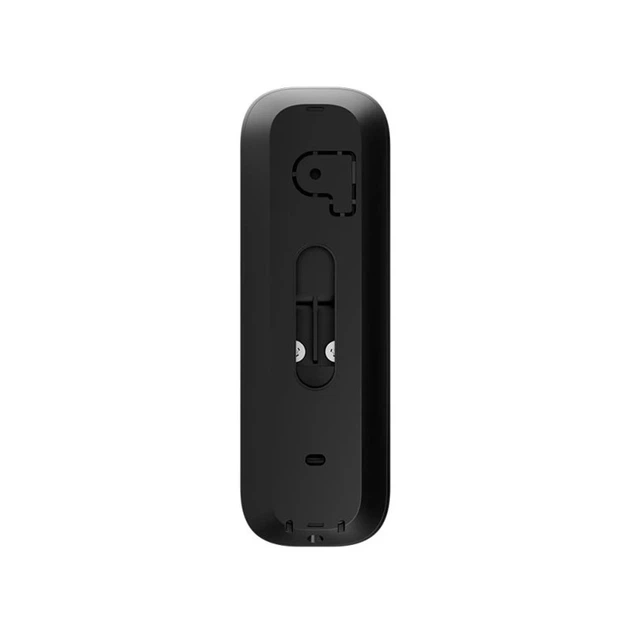 Видеозвонок Ajax Doorbell Black - Фото 5 Видеозвонок Ajax Doorbell Black - изображение 5