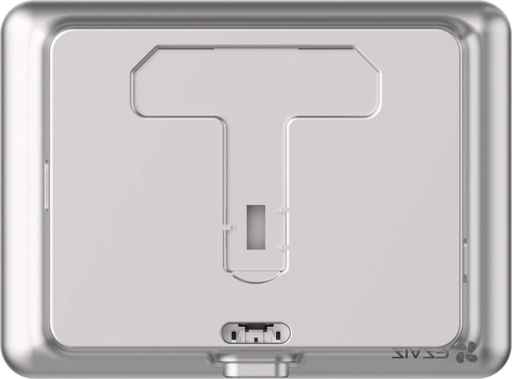 Комплект видеодомофона Ezviz CS-DP2 (3WPFBS,3MP) - Фото 5 Комплект видеодомофона Ezviz CS-DP2 (3WPFBS,3MP) - изображение 5