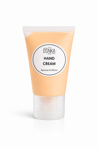 Набір кремів для рук mini cream Osinka 30мл - Фото 2 Набір кремів для рук mini cream Osinka 30мл - изображение 2
