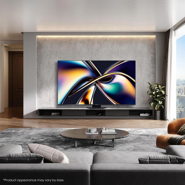 Телевизор HISENSE - 55U8Q - Фото 13 Телевизор HISENSE - 55U8Q - изображение 13