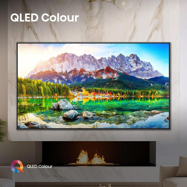Телевизор HISENSE - 50E8Q - Фото 8 Телевизор HISENSE - 50E8Q - изображение 8