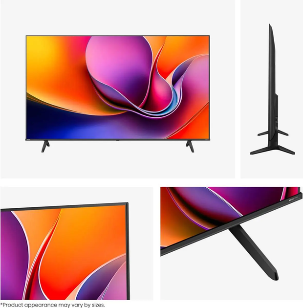 Телевізор HISENSE - 55A6Q - зображення 12