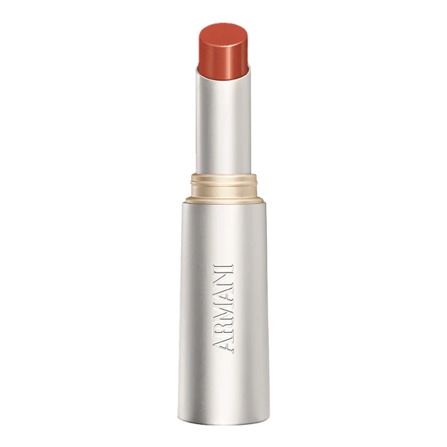 Блиск-бальзам для губ Giorgio Armani Prisma Flash Lip Balm (20 Solar Flash) - зображення 2