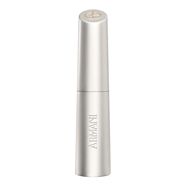 Блиск-бальзам для губ Giorgio Armani Prisma Flash Lip Balm (32 Sugar Flash) - зображення 4