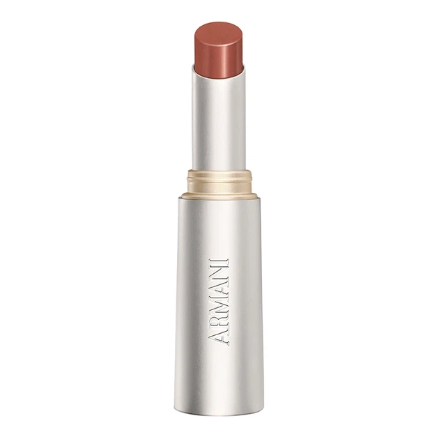Блиск-бальзам для губ Giorgio Armani Prisma Flash Lip Balm (12 Maple Flash) - Фото 3 Блиск-бальзам для губ Giorgio Armani Prisma Flash Lip Balm (12 Maple Flash) - изображение 3
