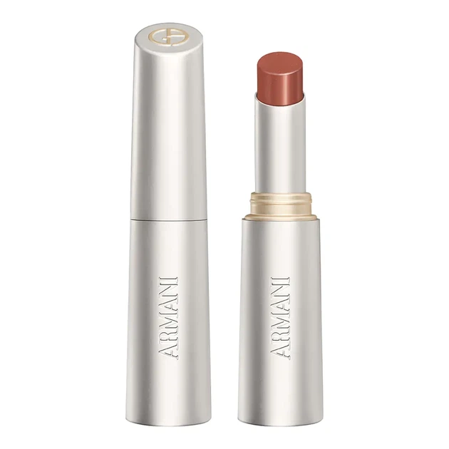 Блиск-бальзам для губ Giorgio Armani Prisma Flash Lip Balm (12 Maple Flash) - Фото 4 Блиск-бальзам для губ Giorgio Armani Prisma Flash Lip Balm (12 Maple Flash) - изображение 4
