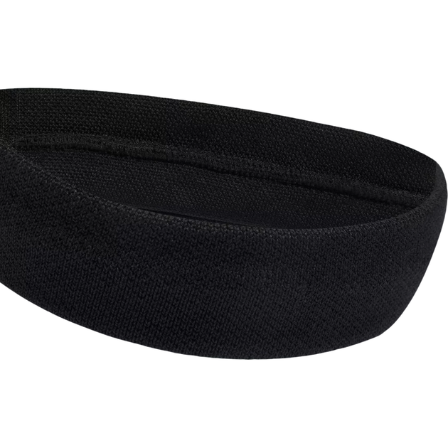 Тенісна пов'язка на голову Adidas Tennis Headband - еластична спортивна пов'язка для тренувань і матчів (HT3909) - зображення 5