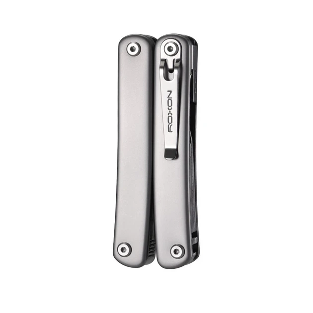Мультитул Roxon Flex S804G - изображение 2