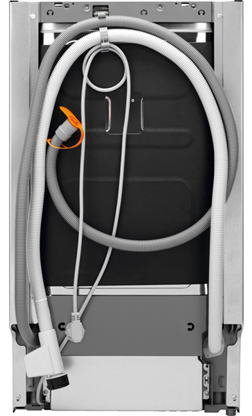 Посудомоечная машина Electrolux eea23200l (911075069) - изображение 5