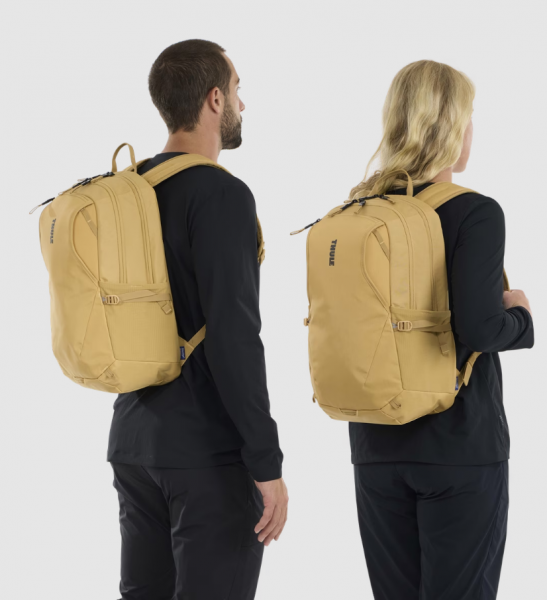 Рюкзак Thule EnRoute 23l tebp5216 (Pale Yellow) (3205505) - изображение 4