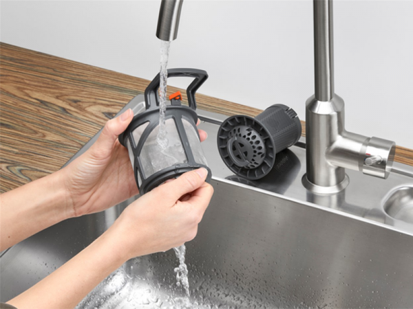 Посудомоечная машина Electrolux eem48300l (911536429) - изображение 4