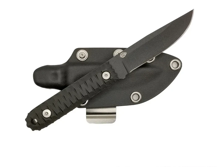 Blade Brothers Knives Blade Brothers Knives Міський EDC ніж ЯРЛ - Фото 2 Blade Brothers Knives Blade Brothers Knives Міський EDC ніж ЯРЛ - зображення 2
