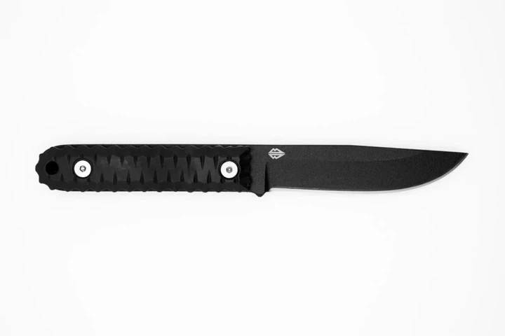 Blade Brothers Knives Blade Brothers Knives Міський EDC ніж ЯРЛ - Фото 3 Blade Brothers Knives Blade Brothers Knives Міський EDC ніж ЯРЛ - зображення 3