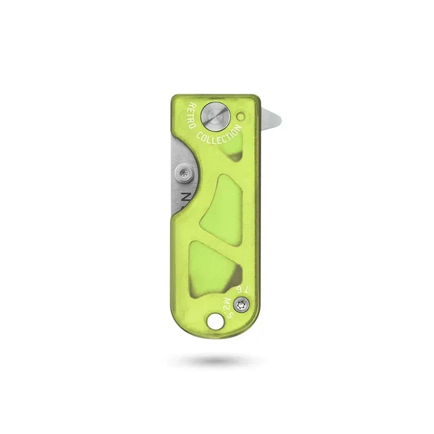 Ніж Wesn Microblade Voltage Green - зображення 3
