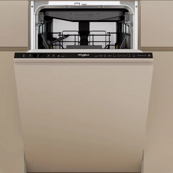 Посудомоечная машина Whirlpool wh4id10cs60 (869991716190) - изображение 7