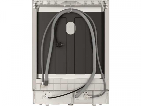 Вбуд.посуд. машина Hotpoint hi 5010 c - изображение 2