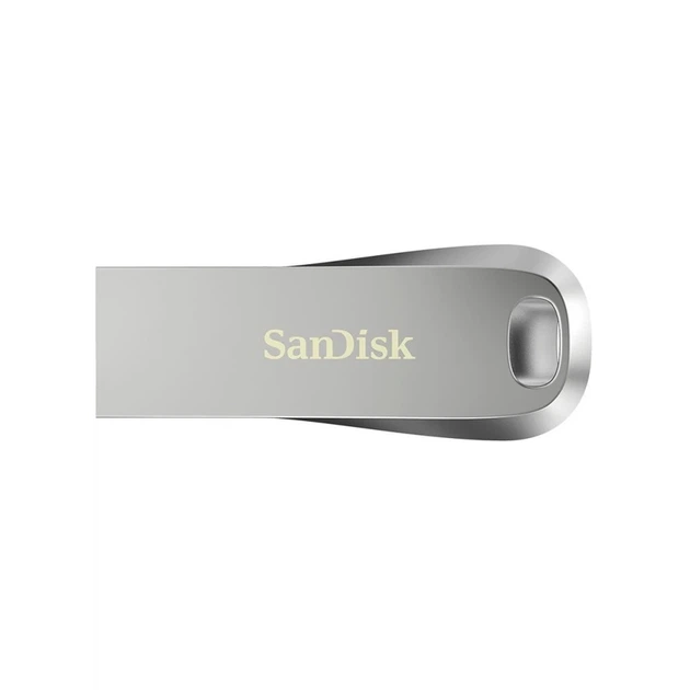 Флеш-накопичувач SanDisk USB 3.1 Ultra Luxe 64Gb (150Mb/s) - зображення 4