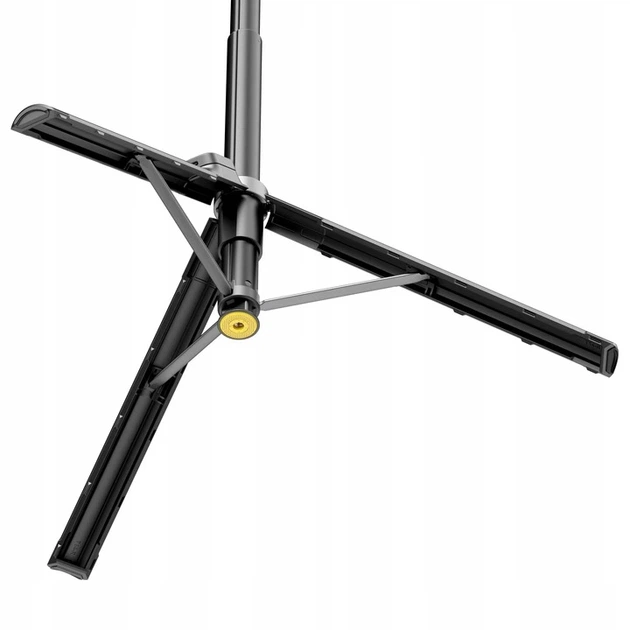 Триосьовий стабілізатор AOCHUAN Professional Gimbal Stabilizer for Smartphone M3 PRO Black - изображение 8