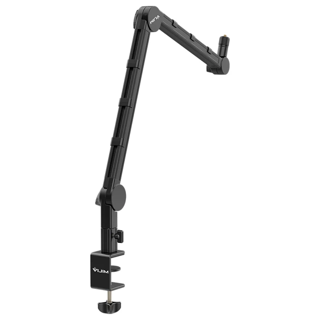 Штатив-тримач Ulanzi Vijim Multifunction Desk Setup Stand (UV-2873 LS25) - Фото 3 Штатив-тримач Ulanzi Vijim Multifunction Desk Setup Stand (UV-2873 LS25) - зображення 3