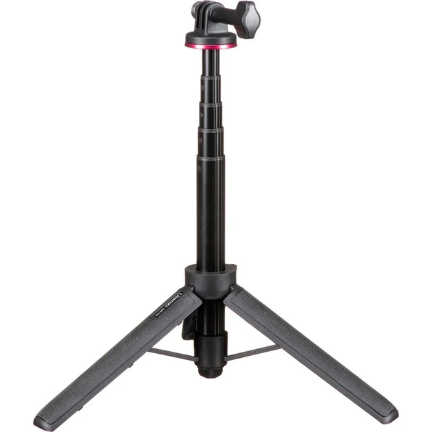Штатив Ulanzi Vijim MT-72 51CM Tripod for GoPro (UV-T047GBB1 MT-72) - Фото 3 Штатив Ulanzi Vijim MT-72 51CM Tripod for GoPro (UV-T047GBB1 MT-72) - зображення 3