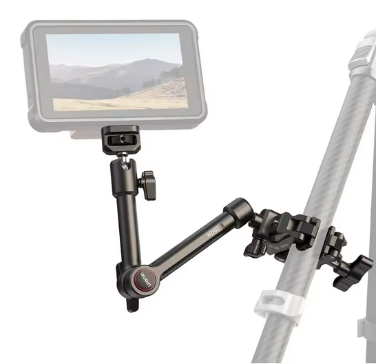 Шарнірне кліплення Ulanzi HD02 10-inch Magic Arm Kit (T098 HD02) - изображение 3