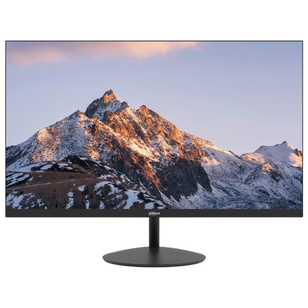 Монитор Dahua DHI-LM22-A210Y 21.45" VA 1920×1080 120 Гц - Фото 1 Монитор Dahua DHI-LM22-A210Y 21.45" VA 1920×1080 120 Гц - изображение 1