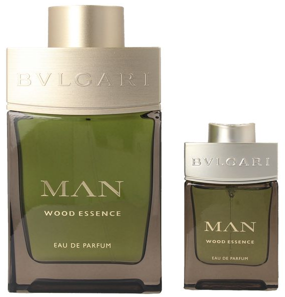 Zestaw męski Bvlgari Man Wood Essence Woda perfumowana 100 ml + Miniaturka Woda perfumowana 15 ml (783320427725) - Zdjęcie 1 Zestaw męski Bvlgari Man Wood Essence Woda perfumowana 100 ml + Miniaturka Woda perfumowana 15 ml (783320427725) - obraz 1