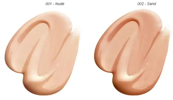 Тональний крем Pupa ВВ Professionals Cream + Primer Tone-Cream для всіх типів шкіри №002 Sand 50 мл - Фото 2 Тональний крем Pupa ВВ Professionals Cream + Primer Tone-Cream для всіх типів шкіри №002 Sand 50 мл - зображення 2
