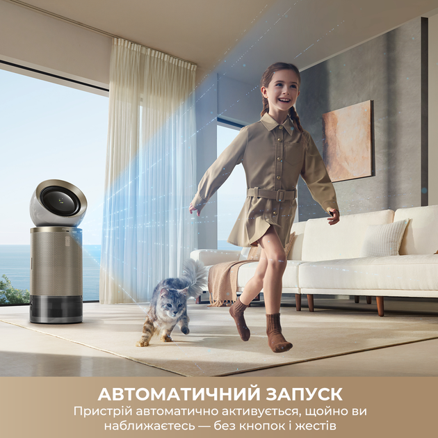 Климатический комплекс Dreame PM30 - изображение 14