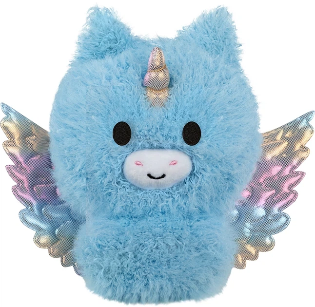 М’яка іграшка-антистрес Fluffie Stuffiez Small Plush Пегас (511823) - изображение 3