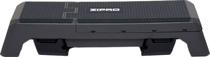 Степ-платформа Zipro 2 в 1 со скамейкой (13169085) - изображение 4