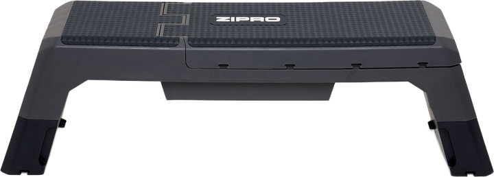 Степ-платформа Zipro 2 в 1 со скамейкой (13169085) - изображение 5